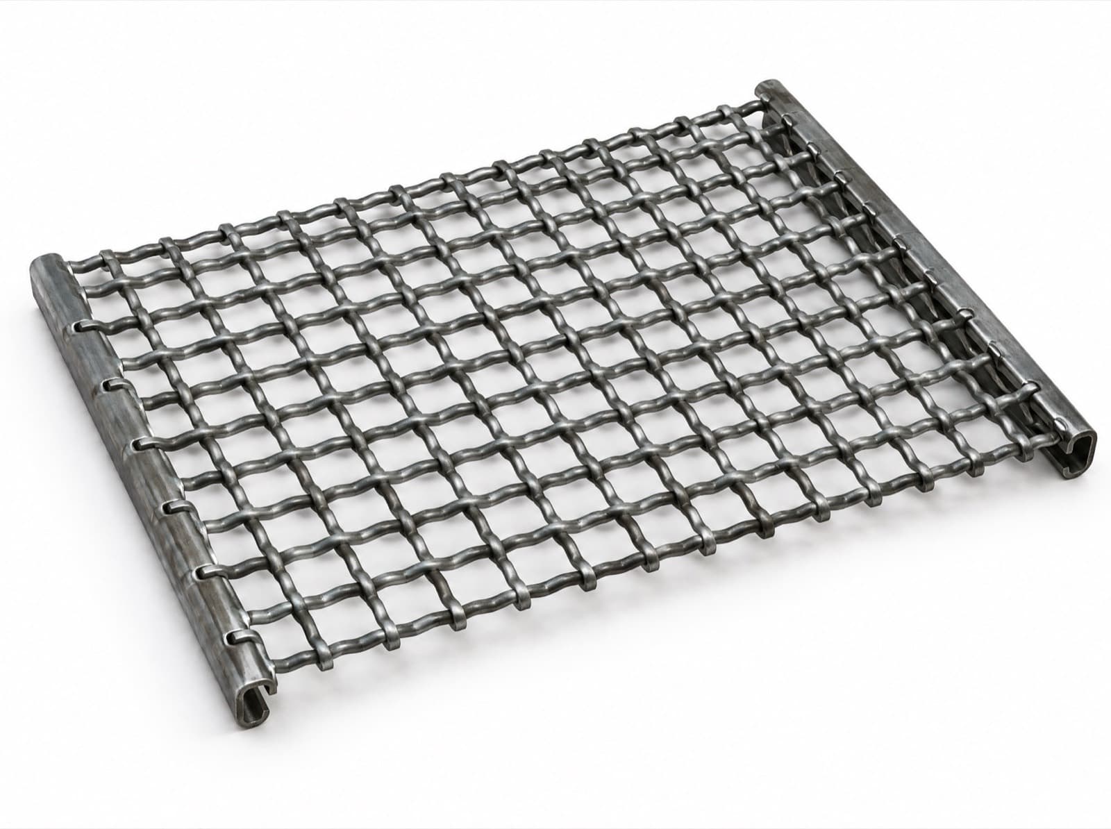 High-Tensile Woven Screen Mesh