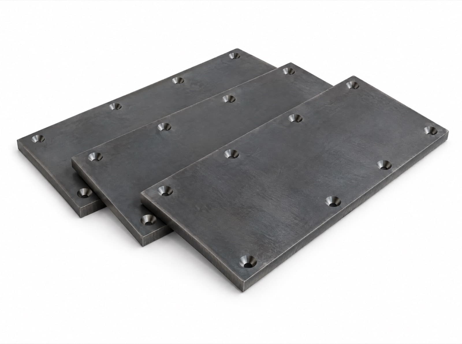 AR400 Cut-to-Size Chute Liner