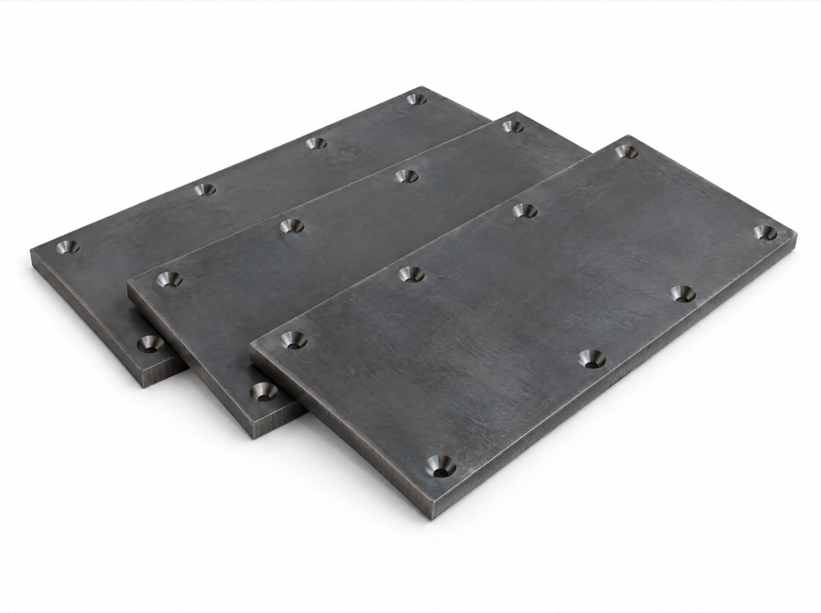 AR400 Cut-to-Size Chute Liner