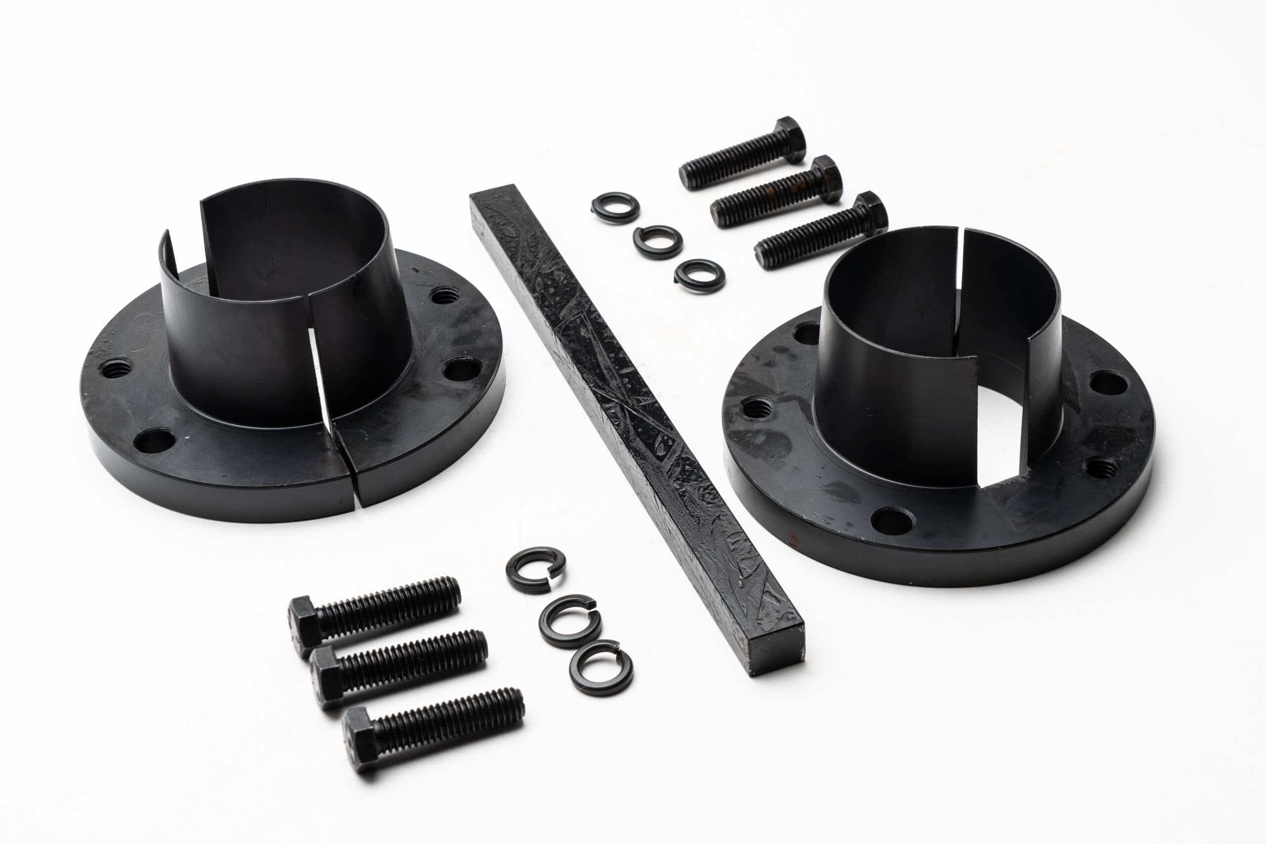 Reducer Shaft Mount Bushing Kit for Conveyors