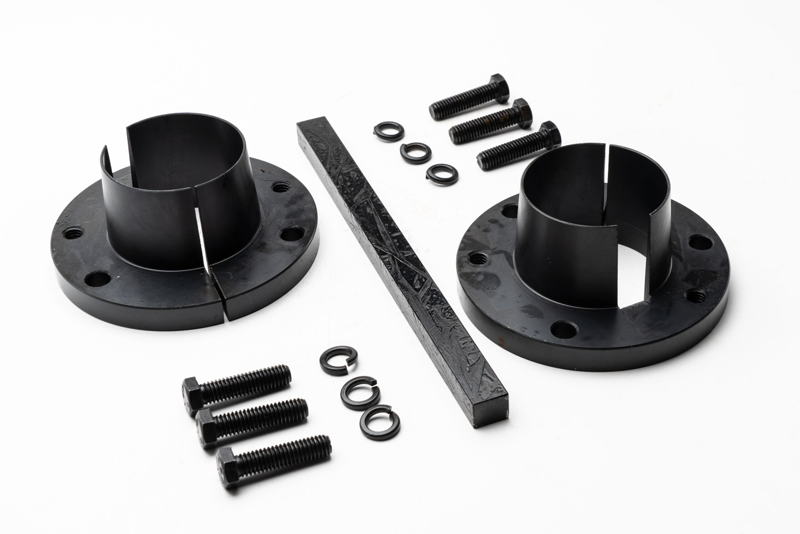 Reducer Shaft Mount Bushing Kit for Conveyors