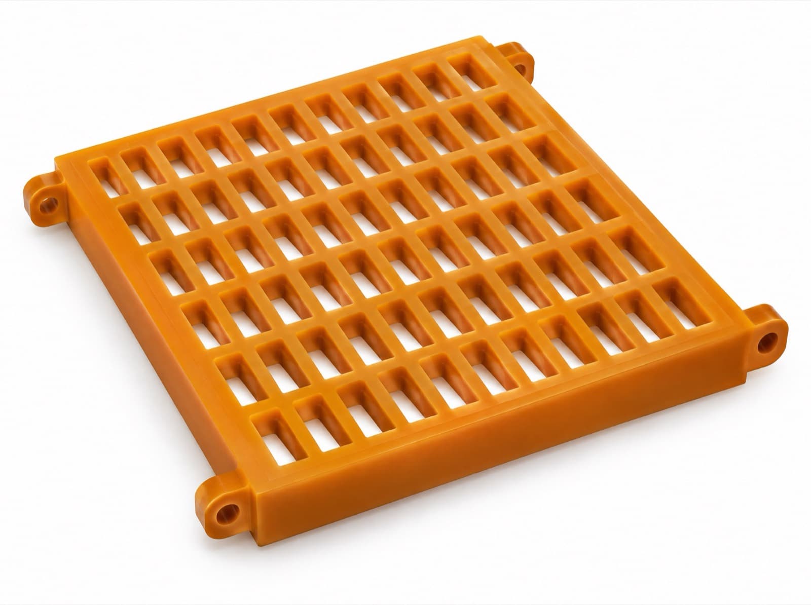 Polyurethane Modular Screen Panel 305 × 305 mm