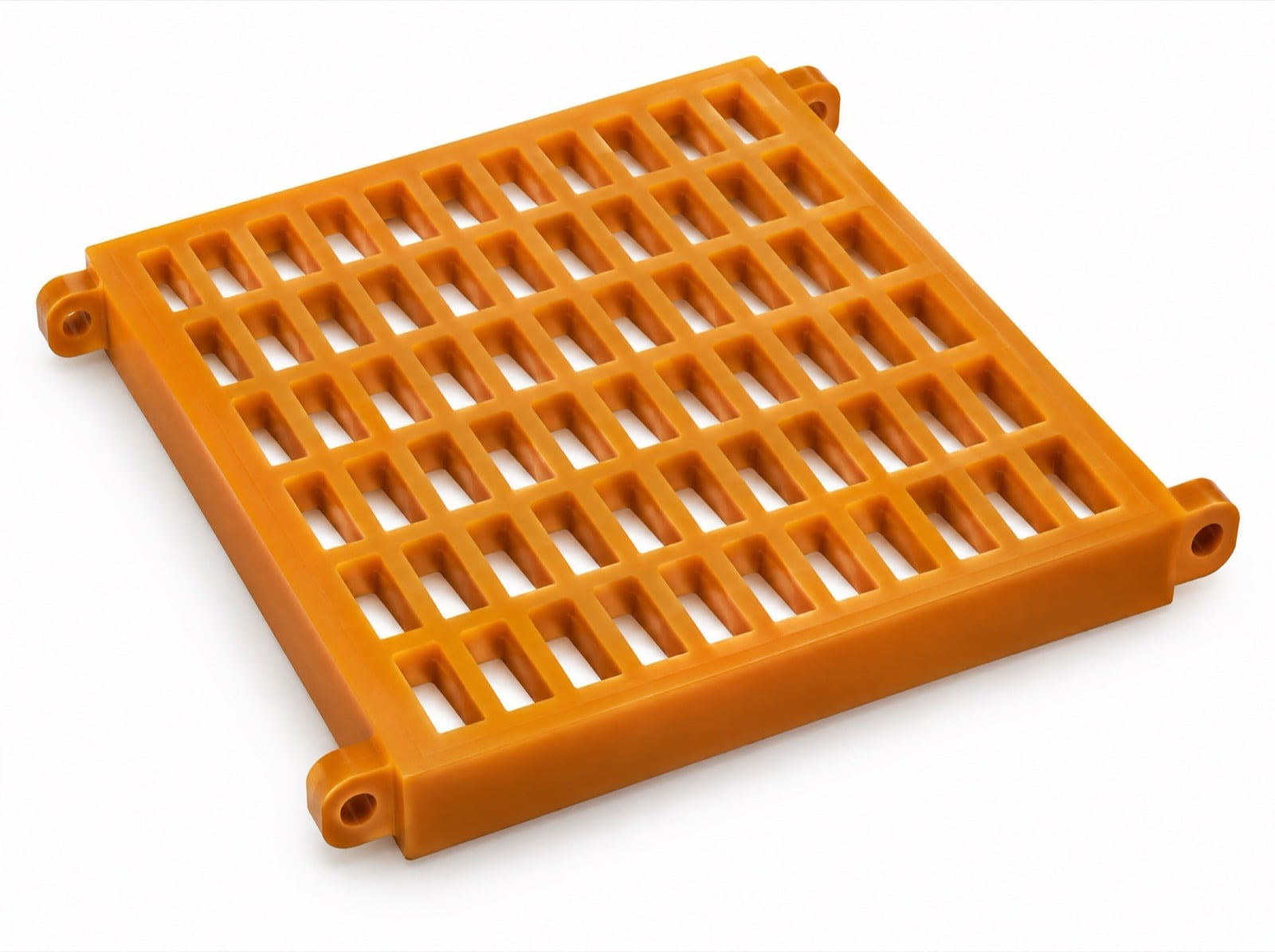 Polyurethane Modular Screen Panel 305 × 305 mm