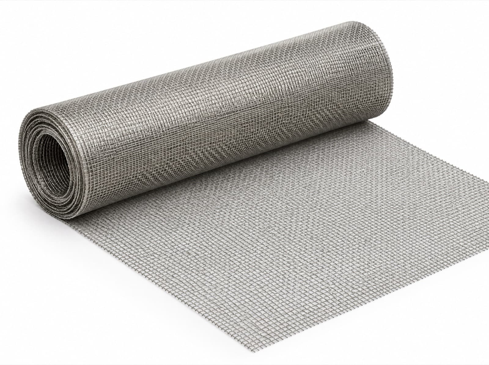 Stainless Steel 304 Woven Wire Mesh