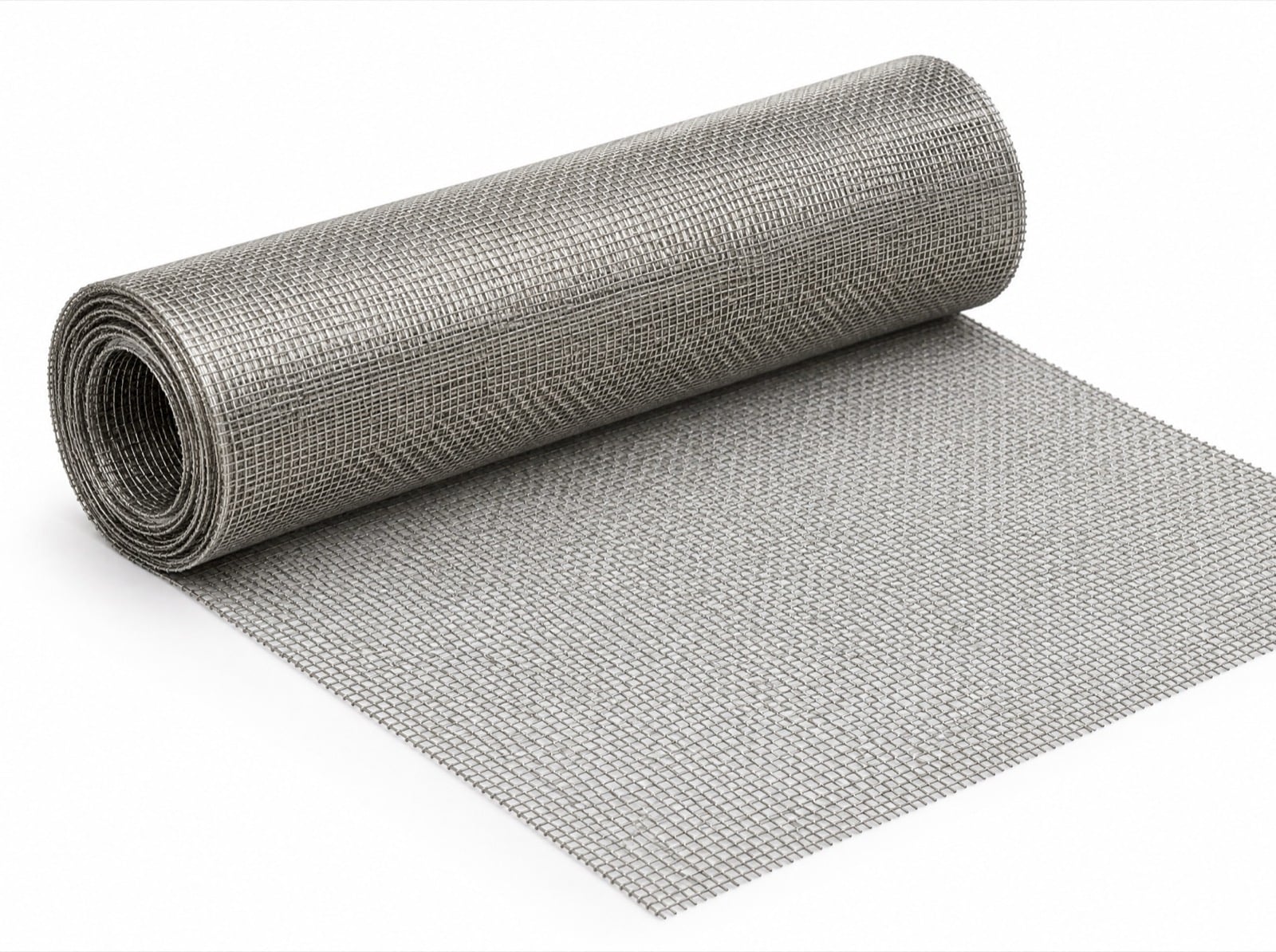 Stainless Steel 304 Woven Wire Mesh