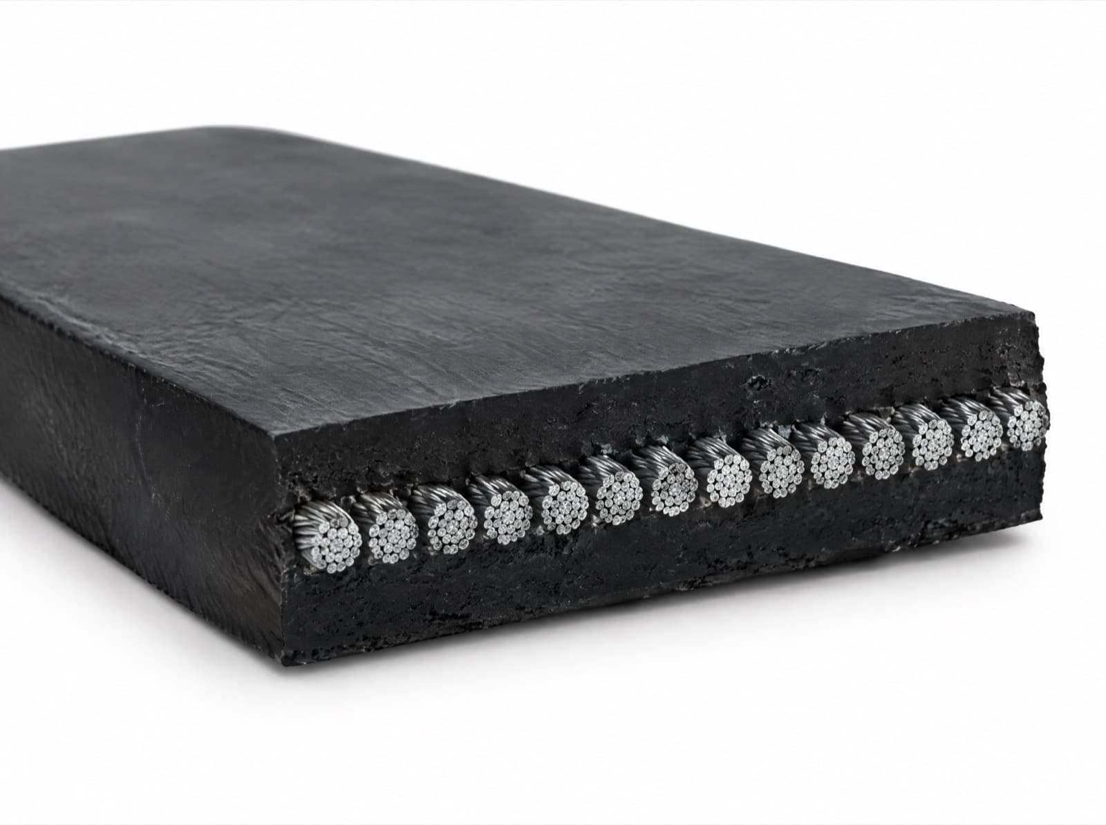 Steel Cord Conveyor Belt