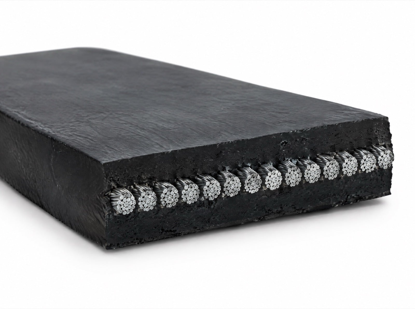 Steel Cord Conveyor Belt