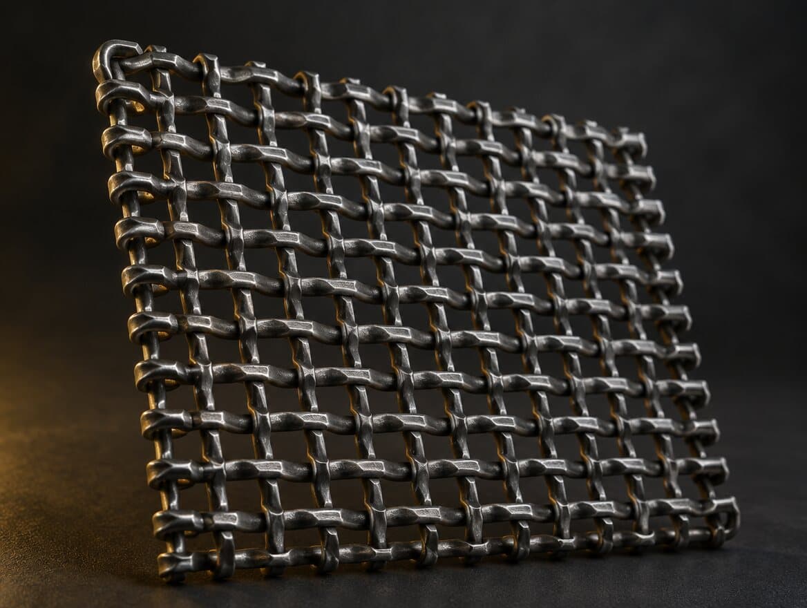 Screen Wire Mesh — illustrative image