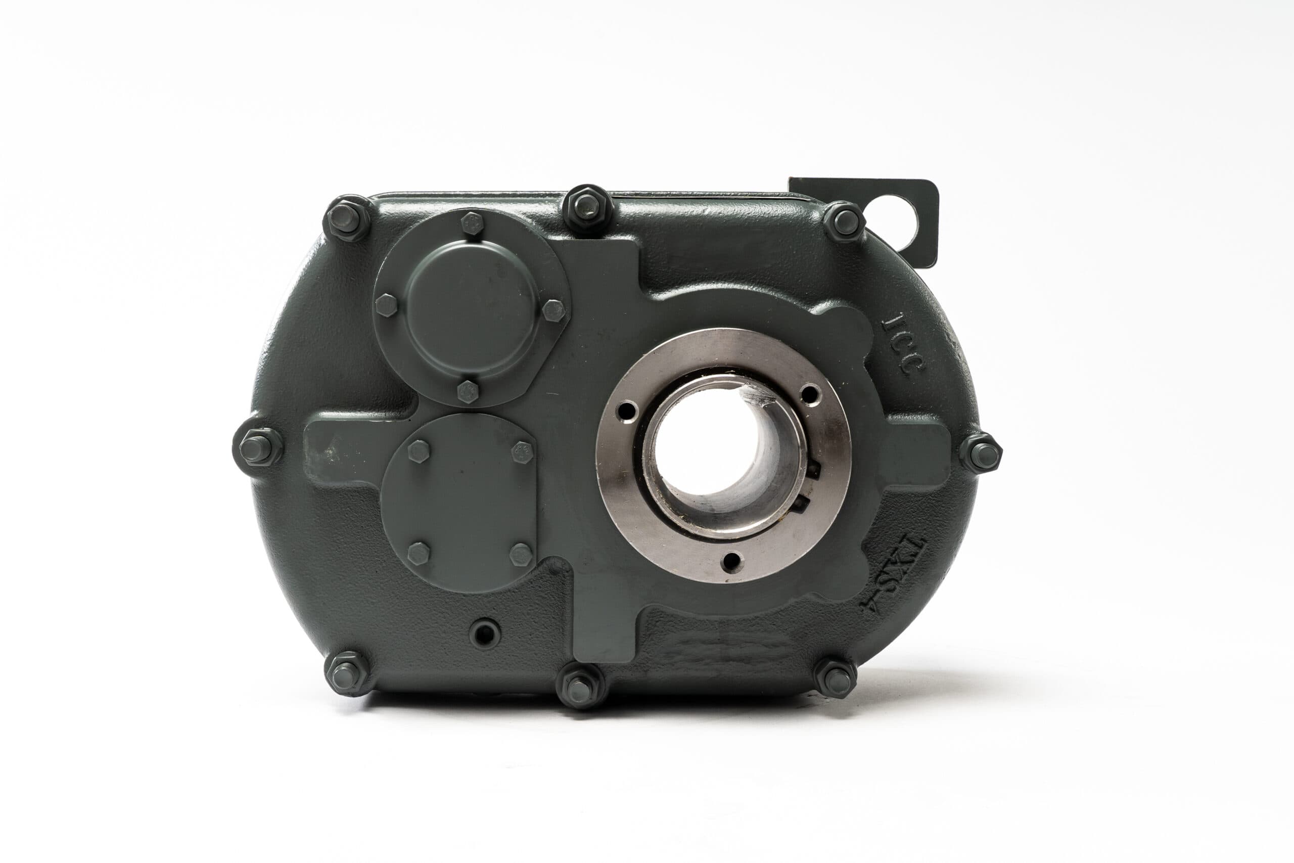 Reducer – Shaft Mount for Belt Conveyor