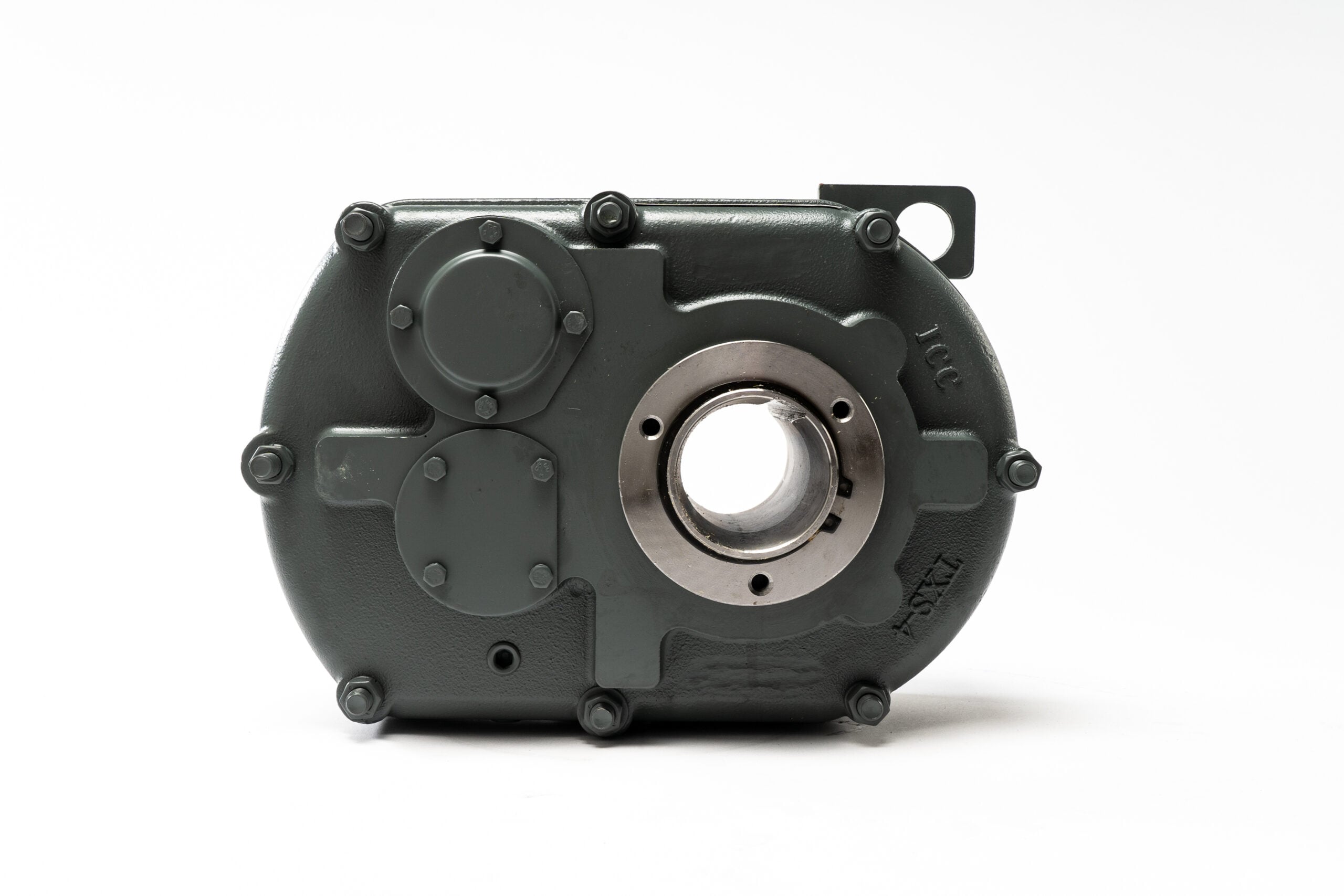 Reducer – Shaft Mount for Belt Conveyor
